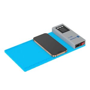 SUNSHINE LS3 Mini beheizte Reparaturmatte