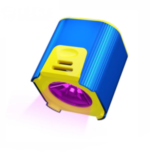 MECHANIC L1 UV-Licht