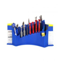 MECHANIC MT-BR10 Werkzeugaufbewahrung