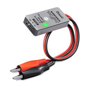 Qianli IP66 iPhone 16 Akku-Klebstoffentferner