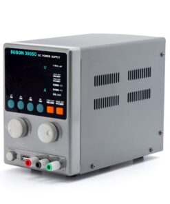 SUGON 3005D Netzteil 30V 5A