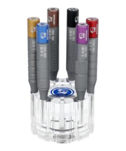 MECHANIC 6 Schraubendreher-Set (King Kong)