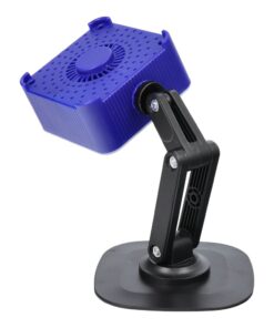 Mechanischer FUL-4 Ventilator mit UV-Licht