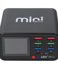 MAANT Dianba Mini Smart Ladestation 75W