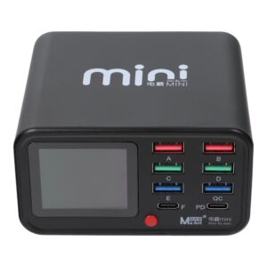 MAANT Dianba Mini Smart Ladestation 75W