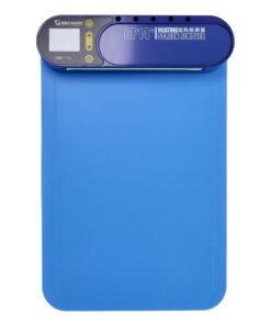 Mechaniker CP14+ beheizbare Reparaturmatte