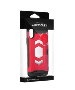 BOX Universal mit Fenster Komplett (180x105x20mm)