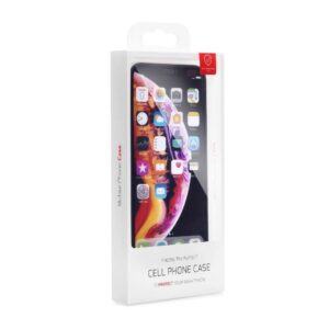 Universal Kunststoffbox (180x90x20 mm)