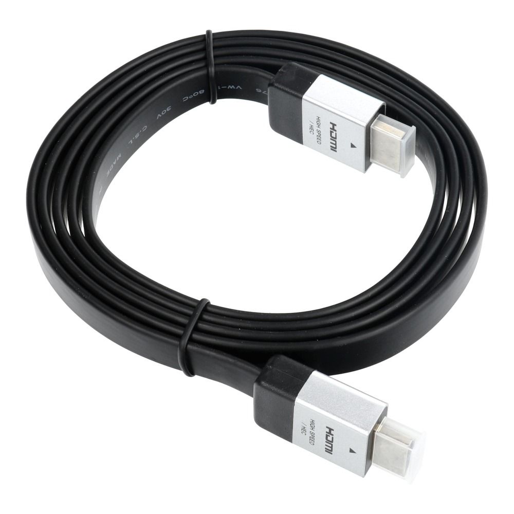 HDMI-Kabel – High Speed HDMI-Kabel Version 2.0, Länge 1,5 m – Bild 3