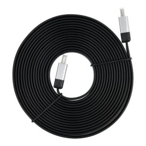 HDMI-Kabel – High-Speed HDMI-Kabel Version 2.0, Länge 5 m