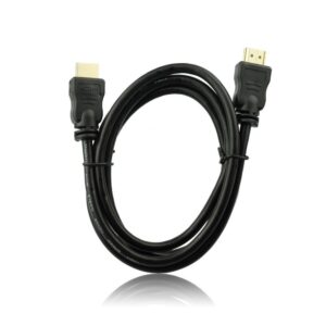 HDMI-Kabel Version 1.4, Länge 1,5 m, ETHERNET AL-OEM-44