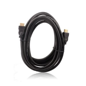 HDMI-Kabel Version 1.4, Länge 3 m, AL-OEM-45