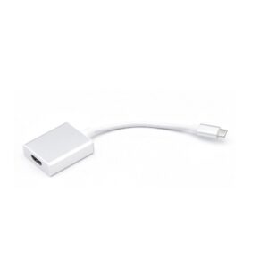 HDMI-Kabel – Typ C 3.1 Plug & Play