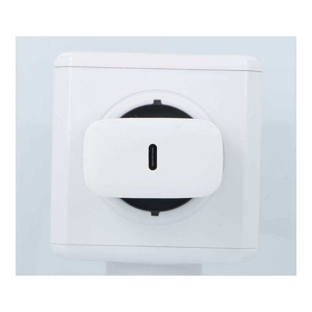 NETZ – Forcell Ladegerät mit USB Typ-C Kabel – 3A 25W Anschluss mit PD und Quick Charge 4.0 Ladefunktion – Bild 11