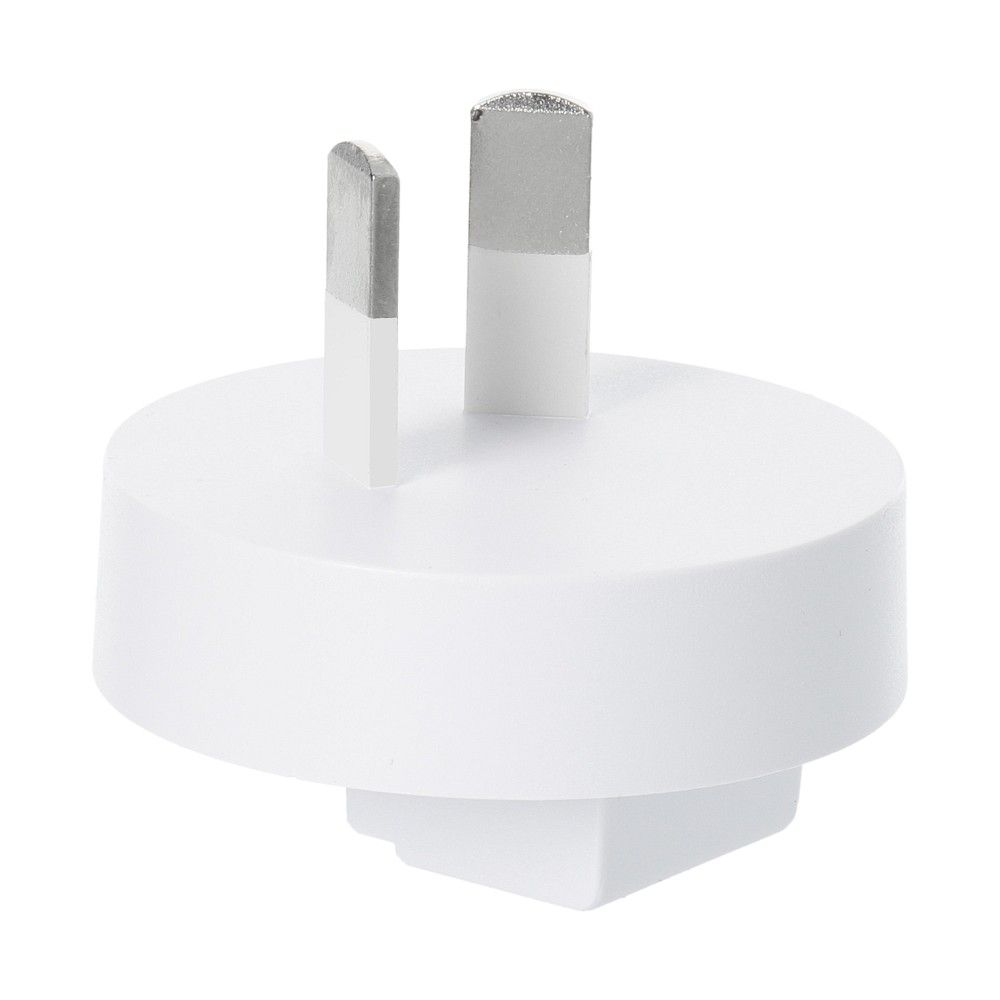 Forcell 3-in-1 Netzladegerät mit USB-C- und USB-A-Anschluss – 3A 45W mit PD- und QC 4.0-Unterstützung und drei austauschbaren Steckern – Bild 5