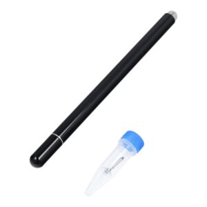 Kapazitiver Touchscreen-Stift in Schwarz – Bild 6