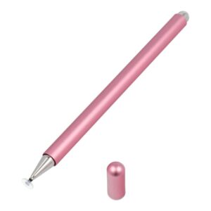 Kapazitiver Touchscreen-Stift in Rosa
