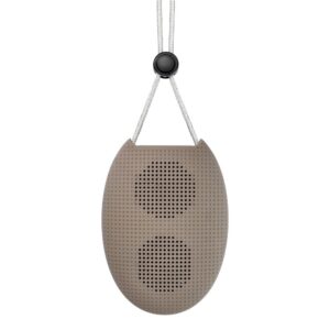 Kabelloser Lautsprecher E-3049 3W 500mAh Gold