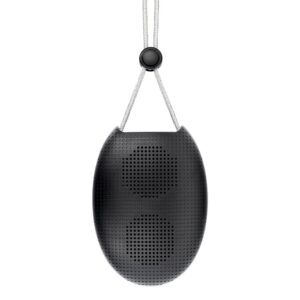Kabelloser Lautsprecher E-3049 3W 500mAh Schwarz