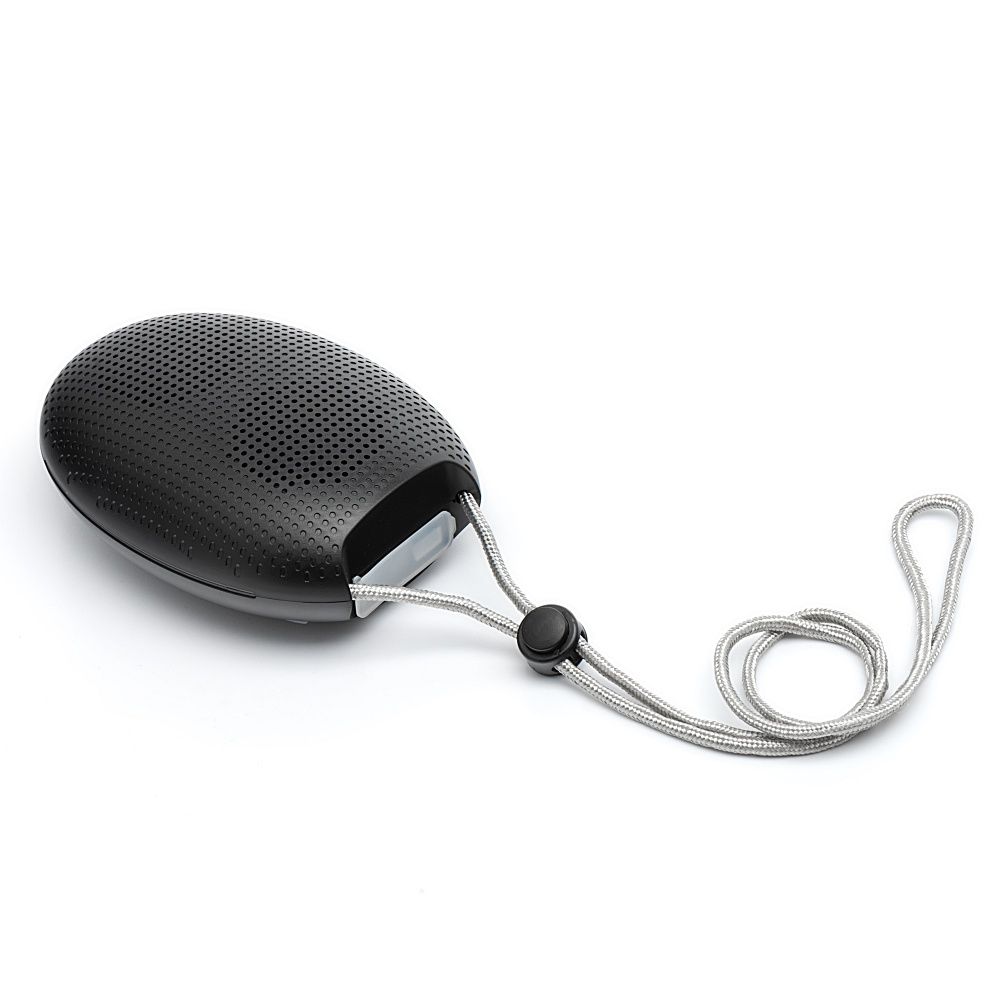 Kabelloser Lautsprecher E-3049 3W 500mAh Schwarz – Bild 7