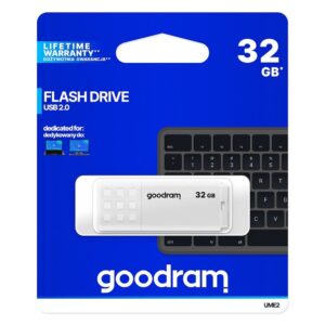 USB-Stick GOODRAM UME2 32GB