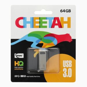 Imro Cheetah 64GB USB 3.0 USB-Stick