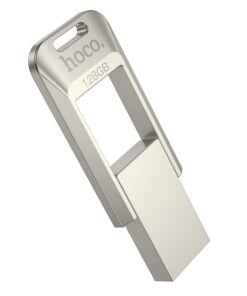 HOCO Pendrive USB A + USB C UD16 128GB USB 3.0