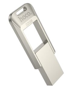 HOCO USB-Stick USB A + USB C UD16 32GB USB3.0