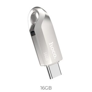 HOCO Pendrive USB A + USB C UD8 16GB USB 3.0