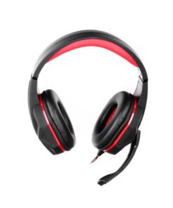 Gaming-Kopfhörer mit Mikrofon ART HERO USB