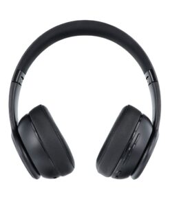 DOQAUS DESIGN 3 Kopfhörer Schwarz