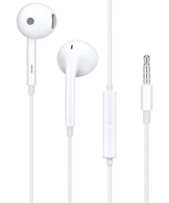 Originales Stereo-Set OPPO MH156 weiß Bulk