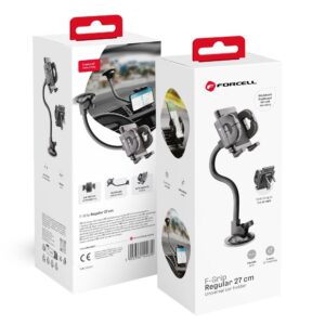 FORCELL AUTOHALTERUNG GSM (REGULAR) + BOGEN (27 cm)