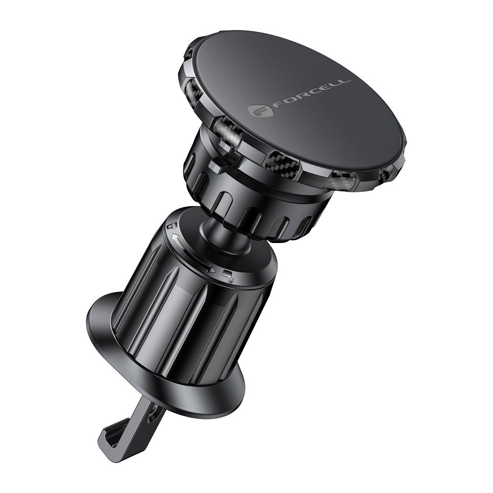 FORCELL F-Grip MagElite Auto-Kühlergrill-Halter magnetisch schwarz – Bild 6