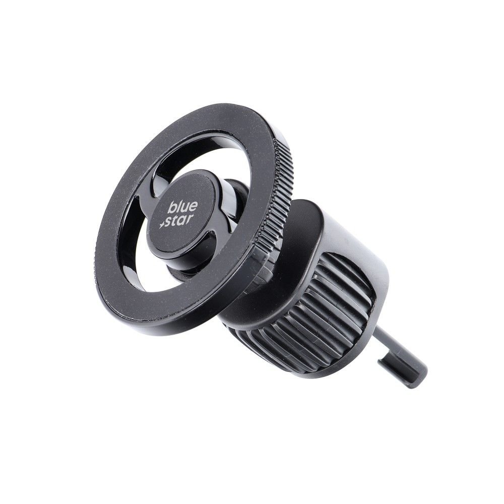 BLUE STAR Magnetischer Autohalter BARREL für Kühlergrill, kompatibel mit MagSafe – Bild 3
