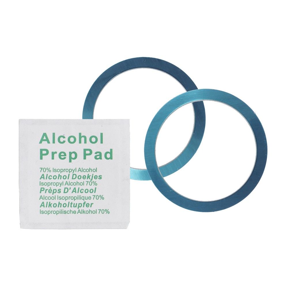 BLUE STAR Magnetischer Autohalter BARREL für Kühlergrill, kompatibel mit MagSafe – Bild 6