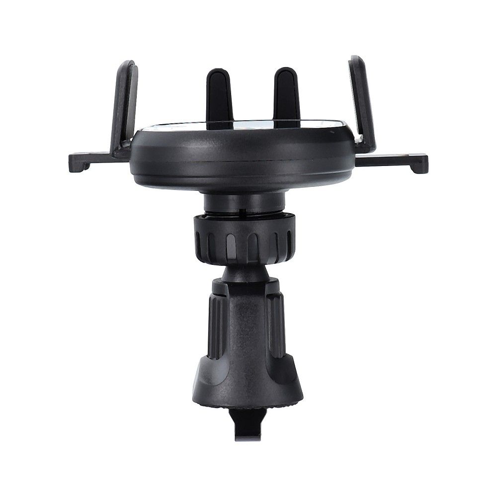 BLUE STAR AUTO LOCK X1 Autohalter für Kühlergrill, schwarz – Bild 5