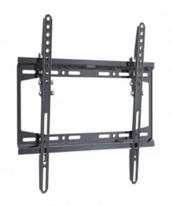 LED / LCD TV-Halter 23 – 55″, 25 kg, vertikal verstellbar, CV-21, schwarz