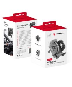 FORCELL Halterung GSM (REGULAR) – für das Lüftungsgitter