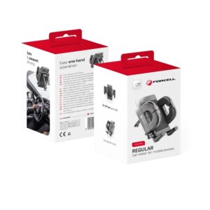 FORCELL Halterung GSM (REGULAR) – für das Lüftungsgitter