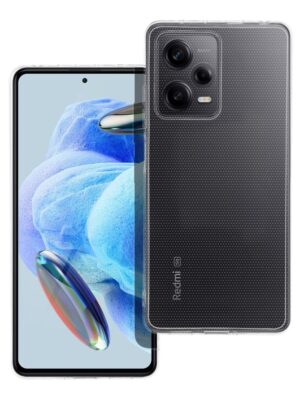 CLEAR CASE 2mm BOX für XIAOMI Redmi 13C / POCO C65