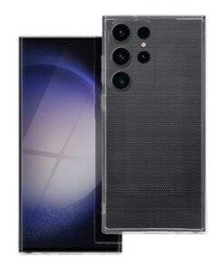 CLEAR CASE 2mm BOX für SAMSUNG Galaxy A35 5G