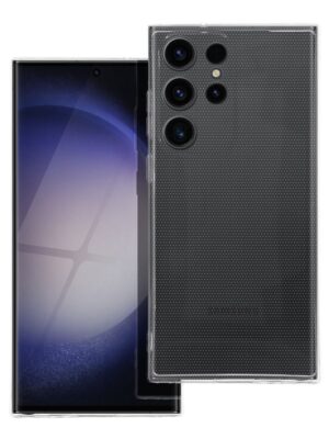 CLEAR CASE 2mm BOX für SAMSUNG Galaxy A35 5G