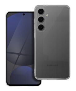 CLEAR CASE 2mm BOX für SAMSUNG Galaxy S24 FE