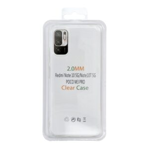 CLEAR CASE 2mm BOX für XIAOMI Redmi Note 14 Pro 5G / 14 Pro Plus 5G – Bild 7