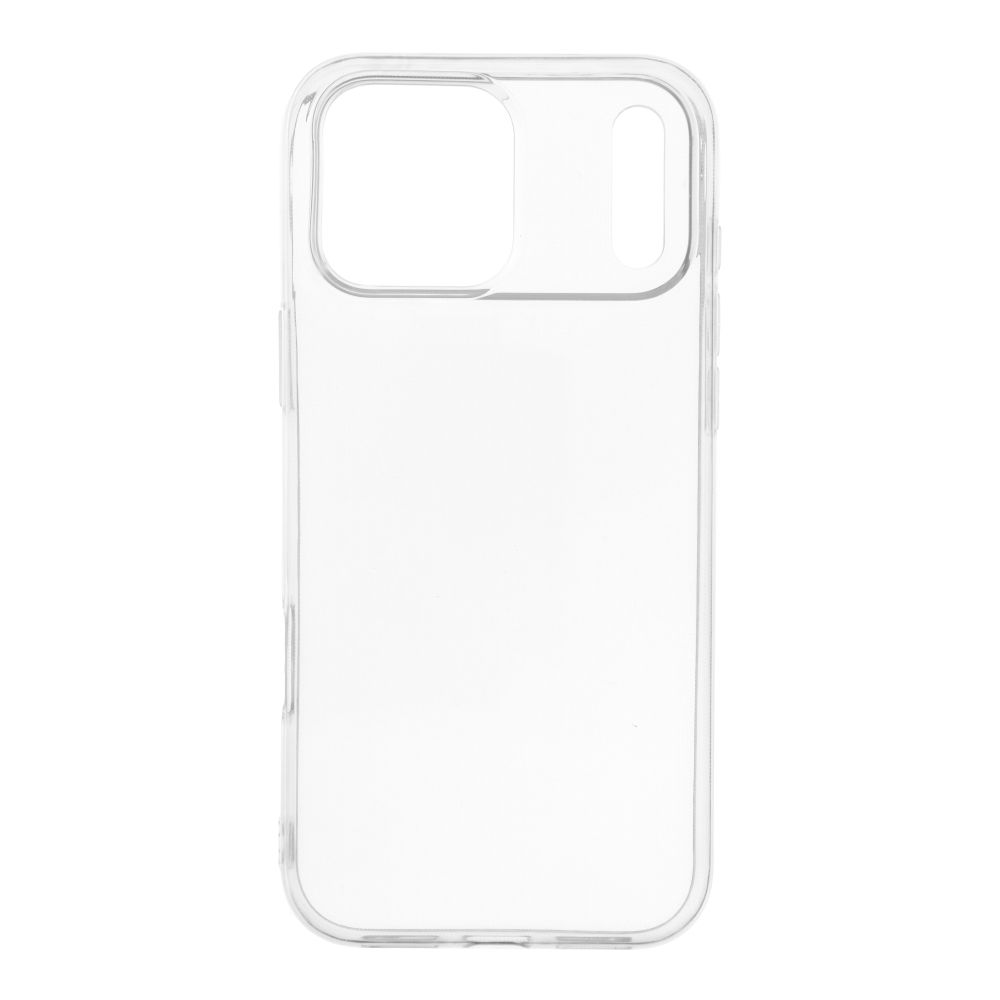 CLEAR CASE 2mm BOX für iPhone 17 Pro Max – Bild 8