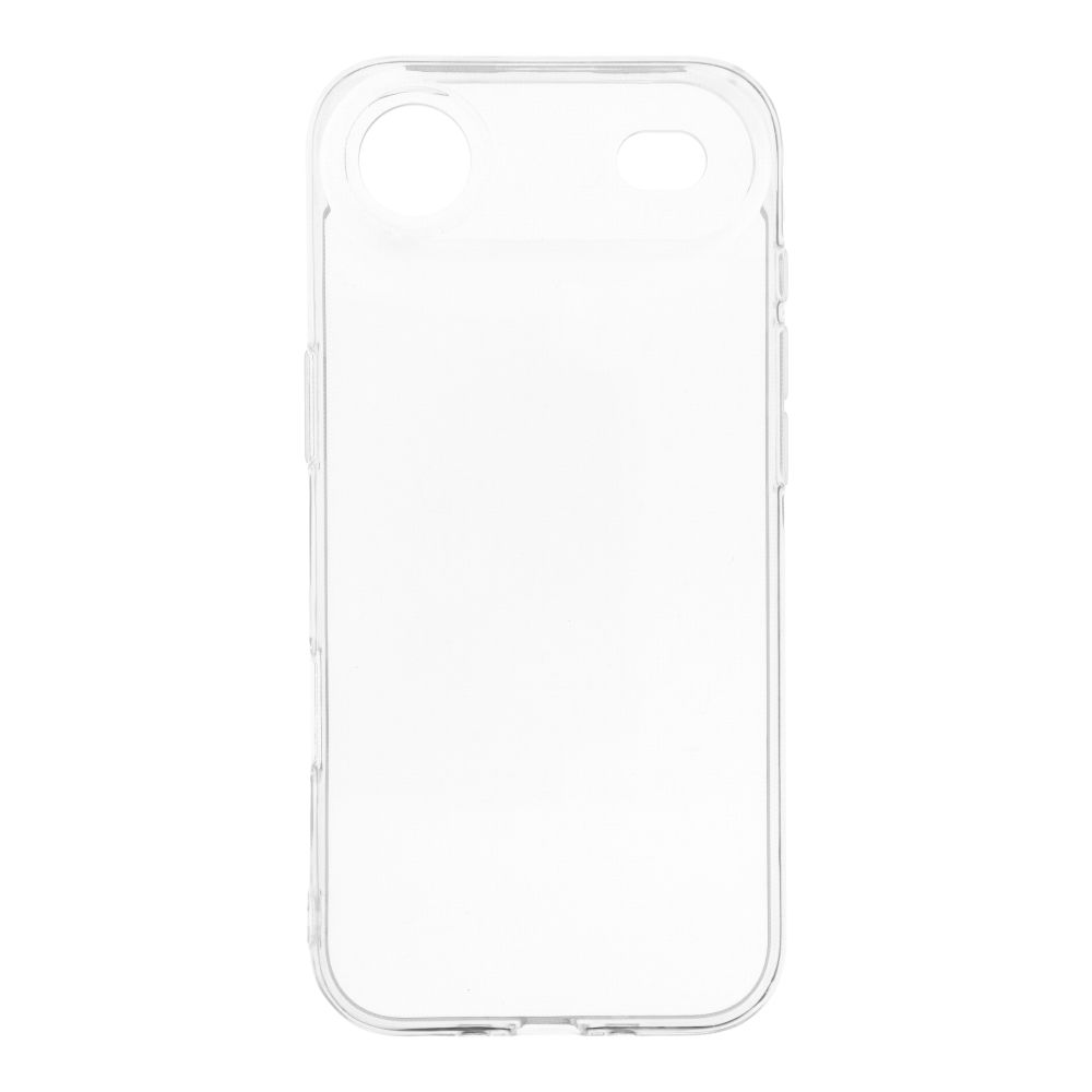 CLEAR CASE 2mm BOX für iPhone 17 Plus – Bild 8