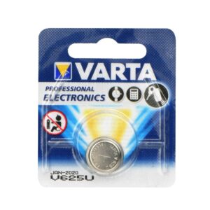 ALKALINE-BATTERIE VARTA LR9