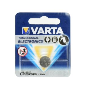 ALKALINE-BATTERIE VARTA V13GA (LR44)