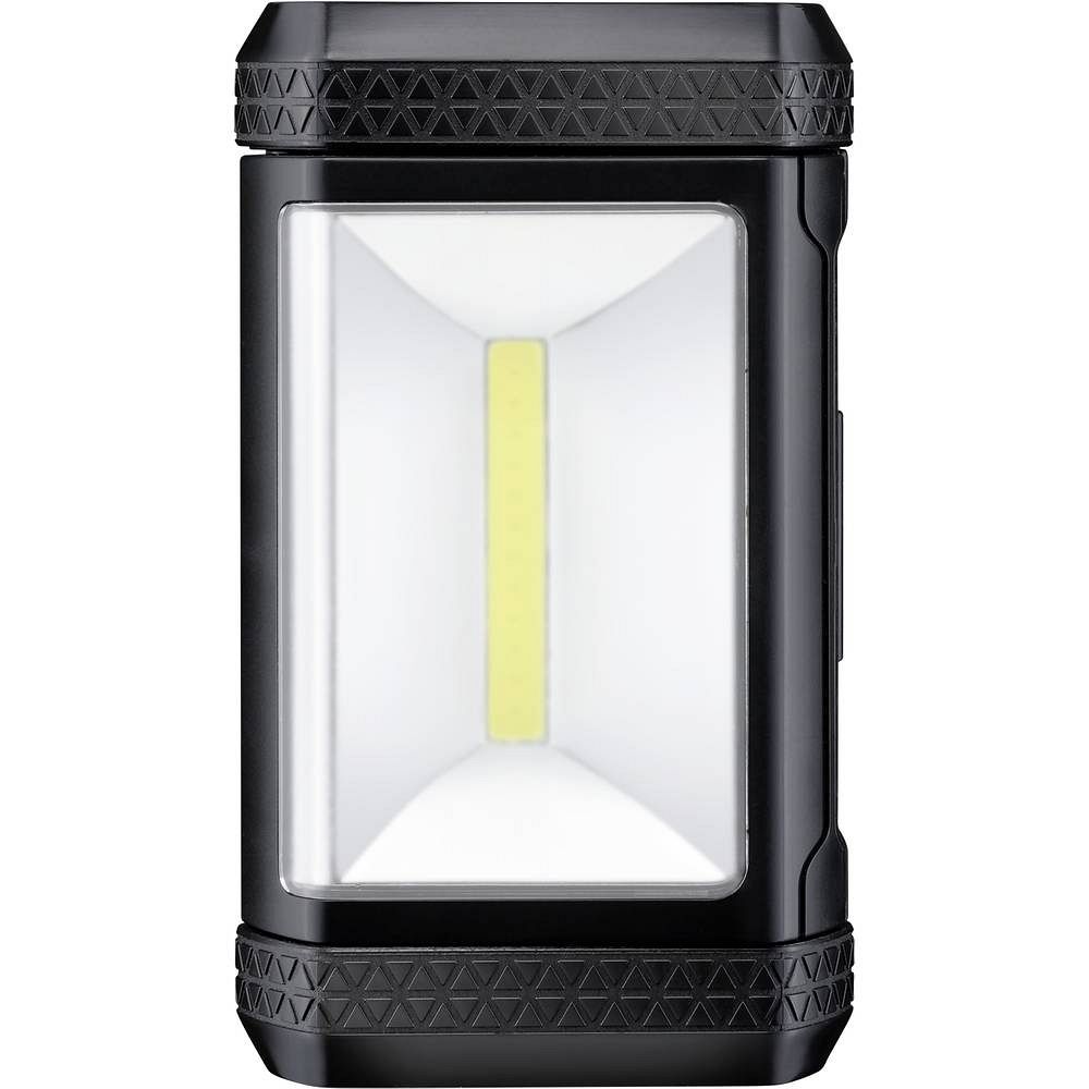 VARTA LED-Arbeitsleuchte Work Flex Area 17648 + 3 x Batterien R6 (AA) – Bild 3